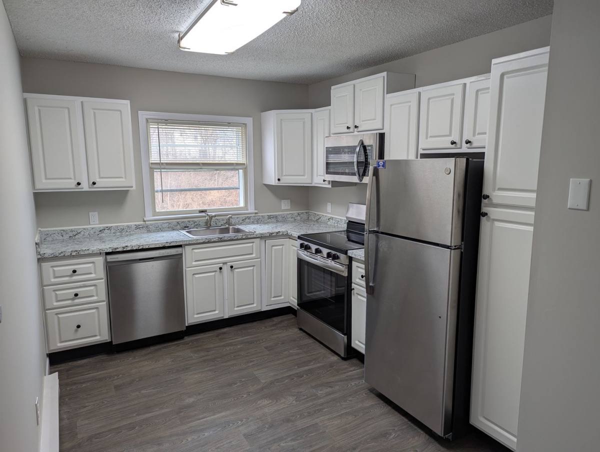 Apartment for rent at 172 Camden St, Rockland, ME 04841
