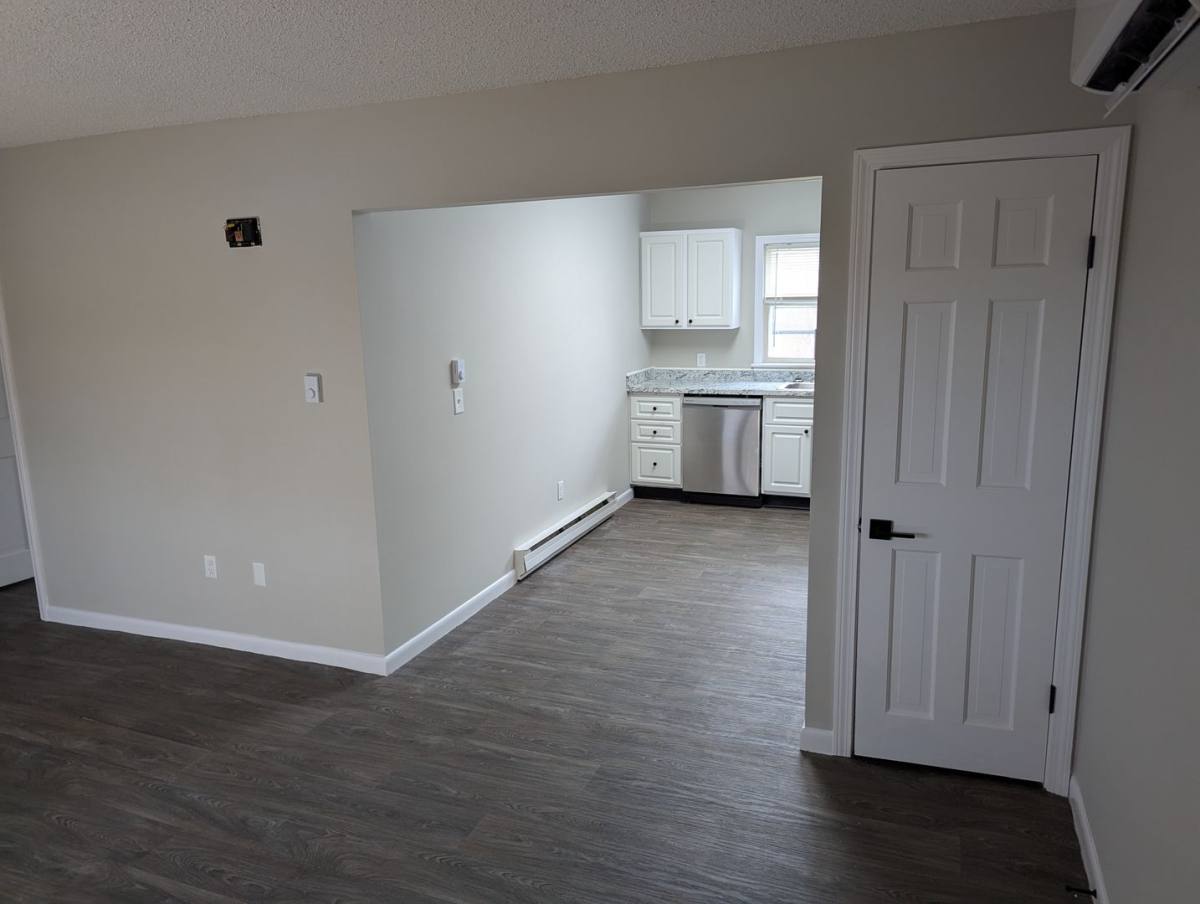 Apartment for rent at 172 Camden St, Rockland, ME 04841