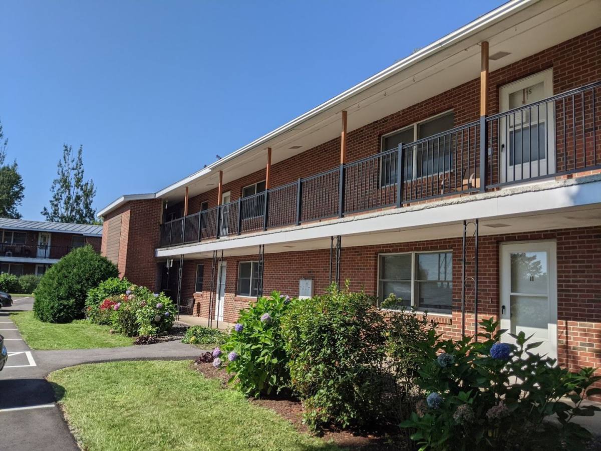 Apartment for rent at 172 Camden St, Rockland, ME 04841