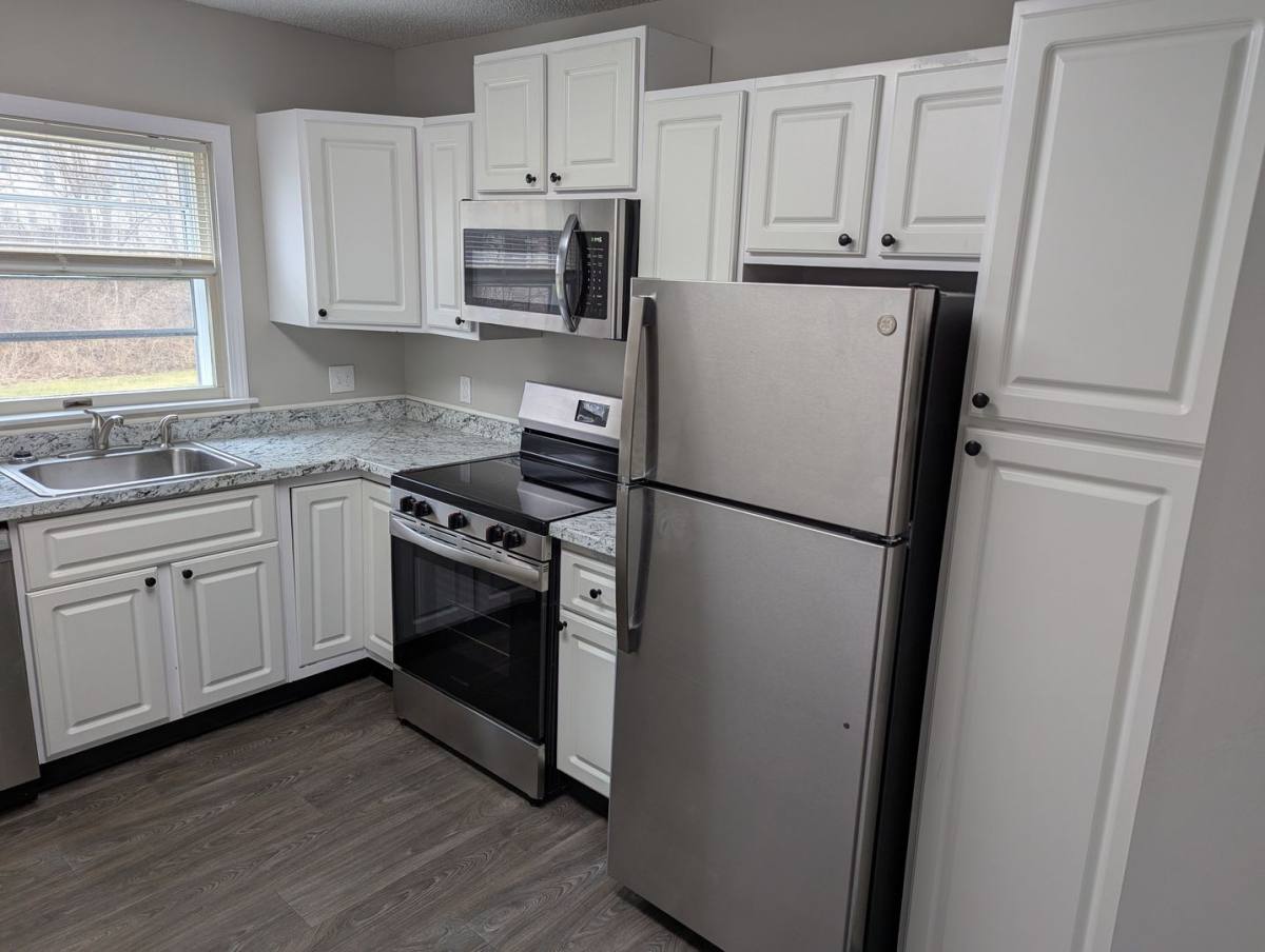 Apartment for rent at 172 Camden St, Rockland, ME 04841