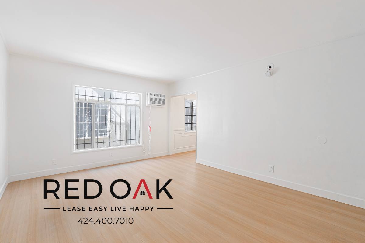 Condo for rent at 1030 Menlo Ave #7, Los Angeles, CA 90006