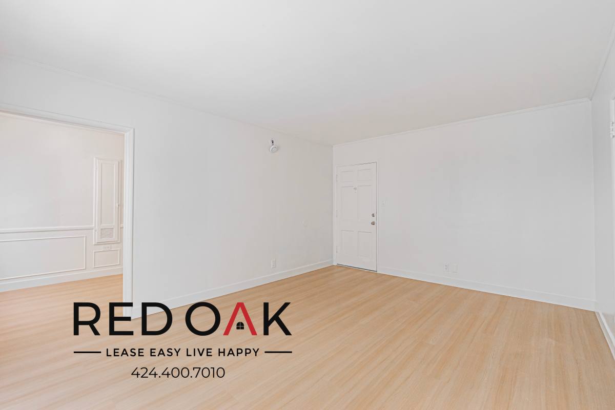 Condo for rent at 1030 Menlo Ave #7, Los Angeles, CA 90006