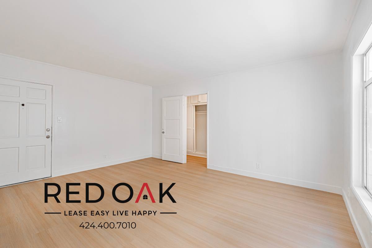 Condo for rent at 1030 Menlo Ave #7, Los Angeles, CA 90006