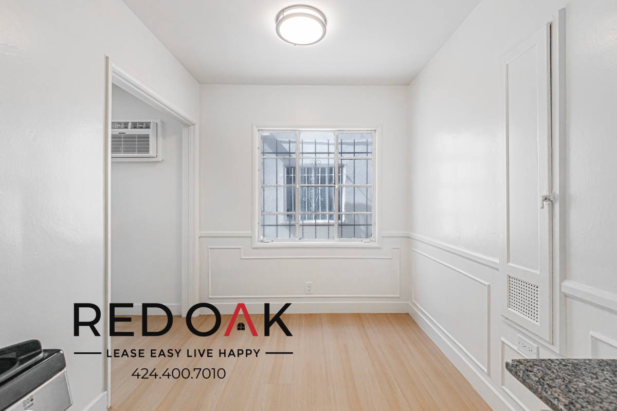Condo for rent at 1030 Menlo Ave #7, Los Angeles, CA 90006