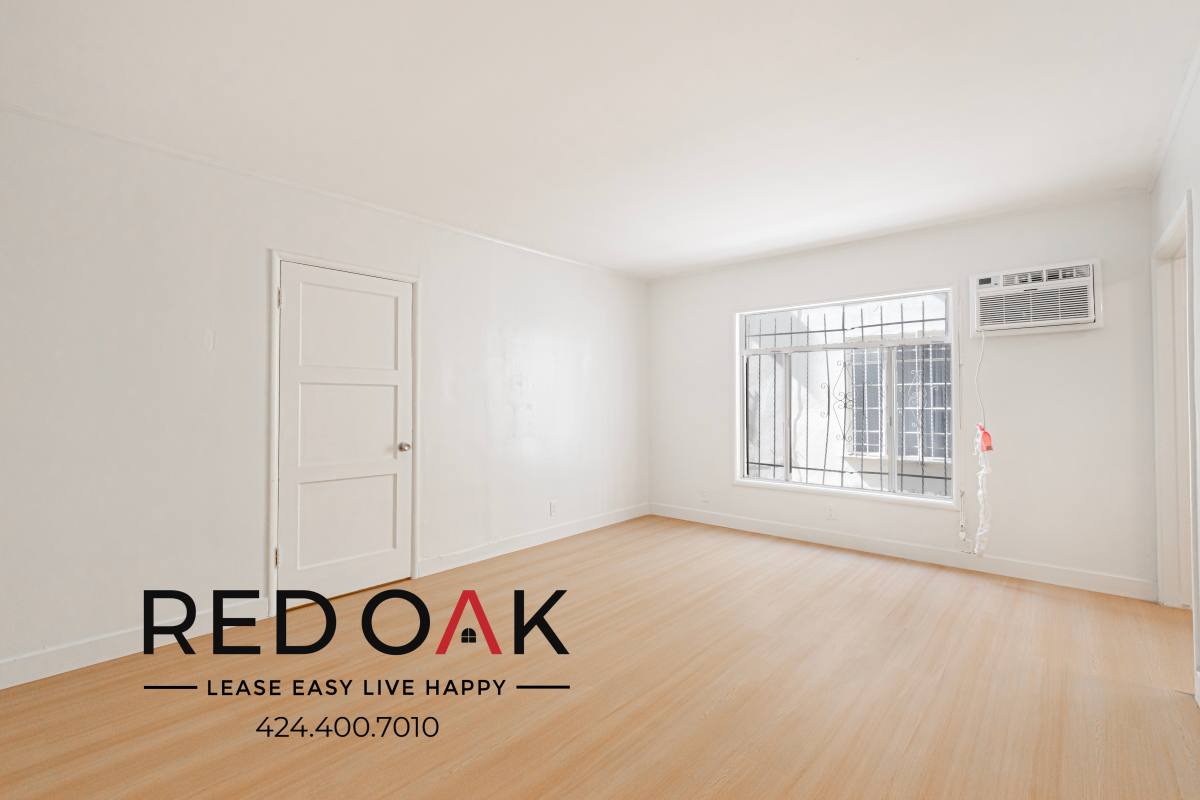 Condo for rent at 1030 Menlo Ave #7, Los Angeles, CA 90006