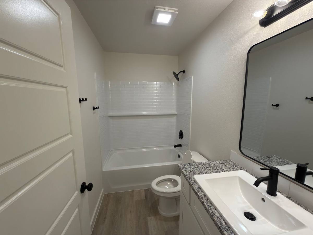 House for rent at 1209 Cottonwood Ave, Wolfforth, TX 79382