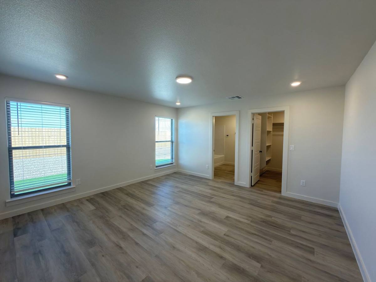 House for rent at 1209 Cottonwood Ave, Wolfforth, TX 79382