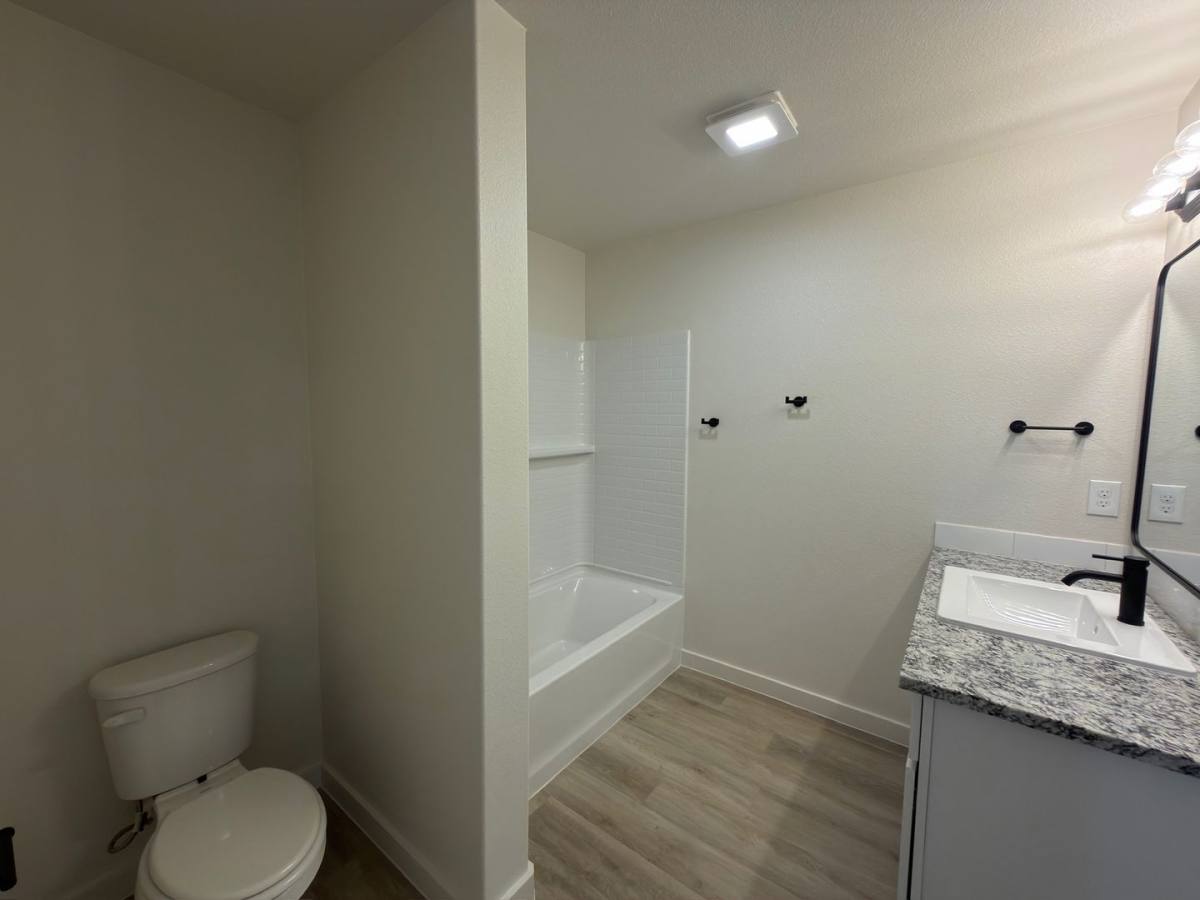 House for rent at 1209 Cottonwood Ave, Wolfforth, TX 79382