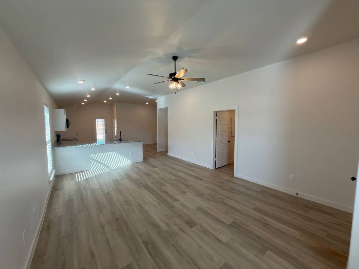 House for rent at 1209 Cottonwood Ave, Wolfforth, TX 79382