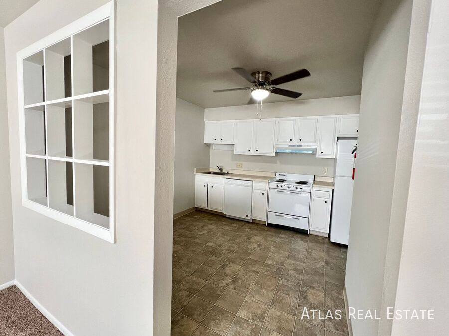 Apartment for rent at 1134 Westmoreland Rd #A10, Colorado Springs, CO 80907