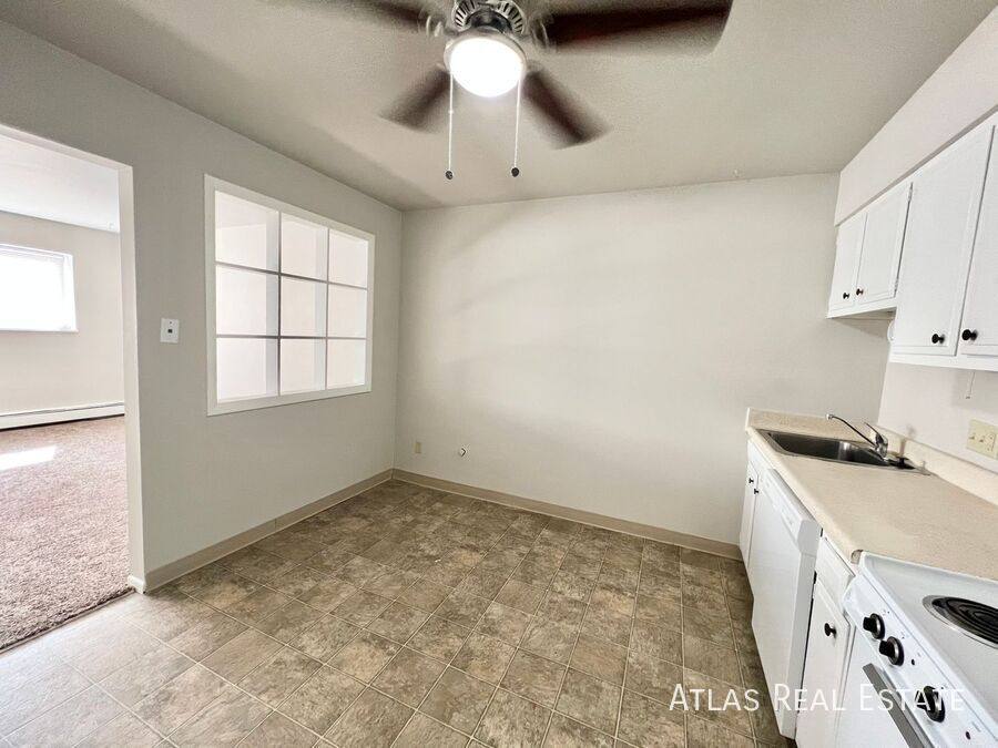 Apartment for rent at 1134 Westmoreland Rd #A10, Colorado Springs, CO 80907
