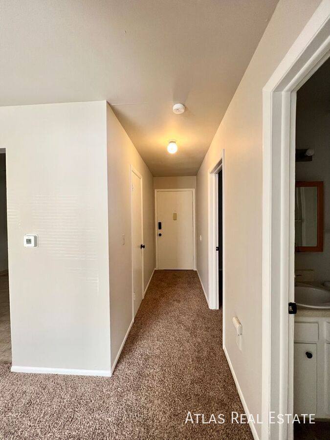 Apartment for rent at 1134 Westmoreland Rd #A10, Colorado Springs, CO 80907