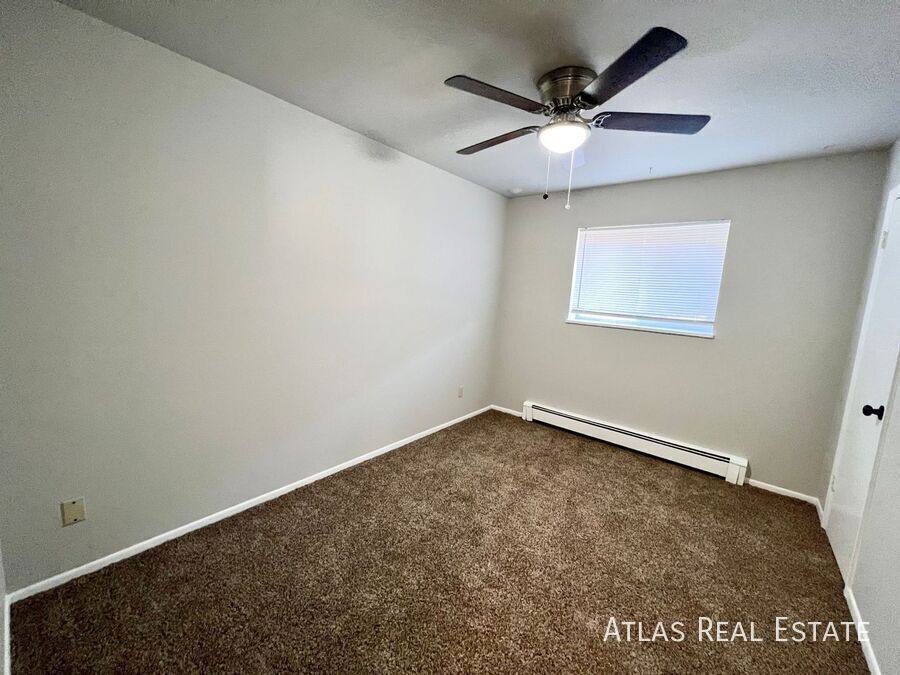 Apartment for rent at 1134 Westmoreland Rd #A10, Colorado Springs, CO 80907