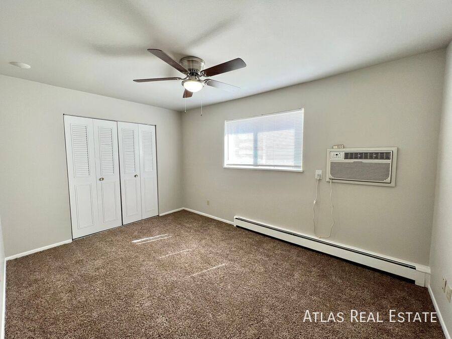 Apartment for rent at 1134 Westmoreland Rd #A10, Colorado Springs, CO 80907