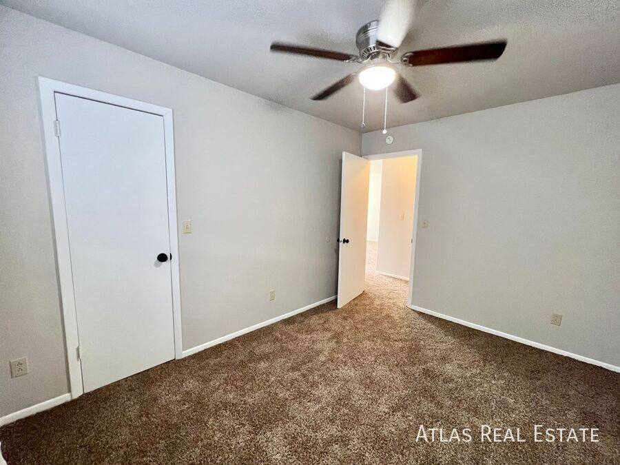 Apartment for rent at 1134 Westmoreland Rd #A10, Colorado Springs, CO 80907