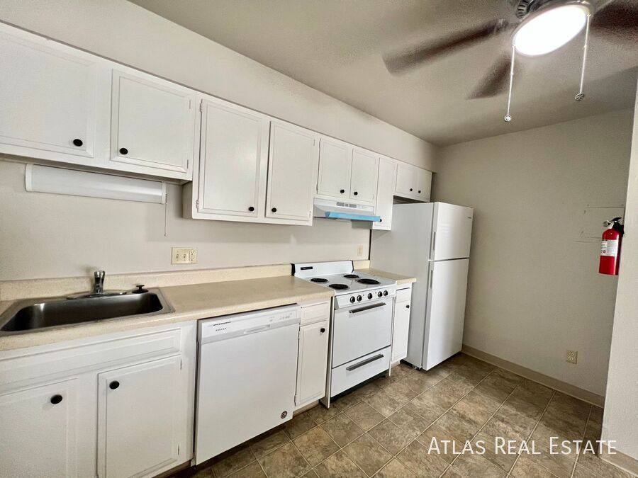 Apartment for rent at 1134 Westmoreland Rd #A10, Colorado Springs, CO 80907