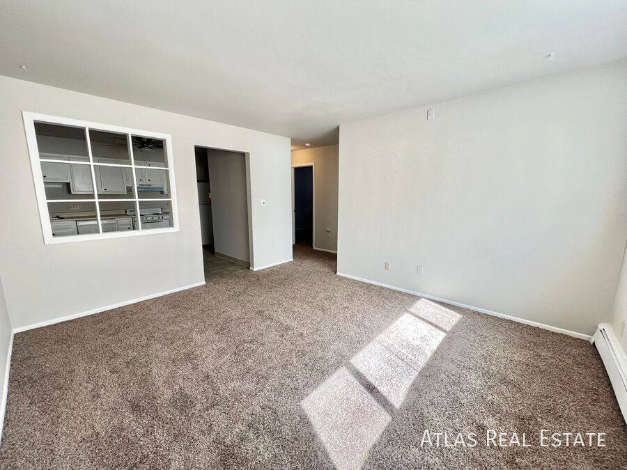 Apartment for rent at 1134 Westmoreland Rd #A10, Colorado Springs, CO 80907