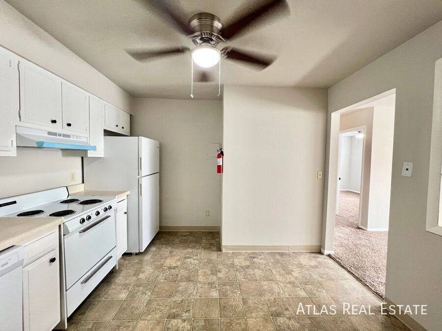 Apartment for rent at 1134 Westmoreland Rd #A10, Colorado Springs, CO 80907