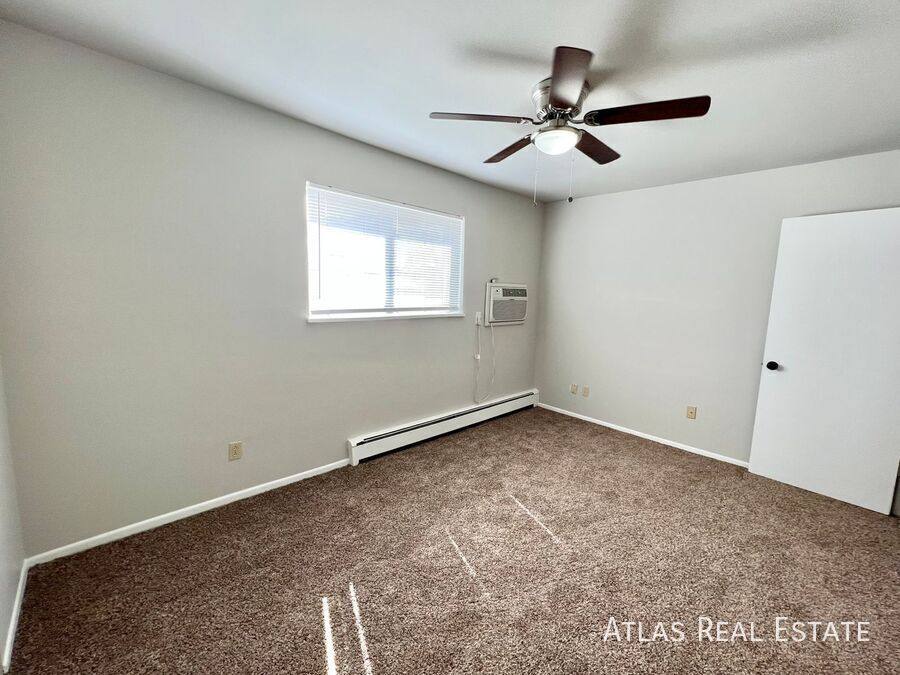 Apartment for rent at 1134 Westmoreland Rd #A10, Colorado Springs, CO 80907