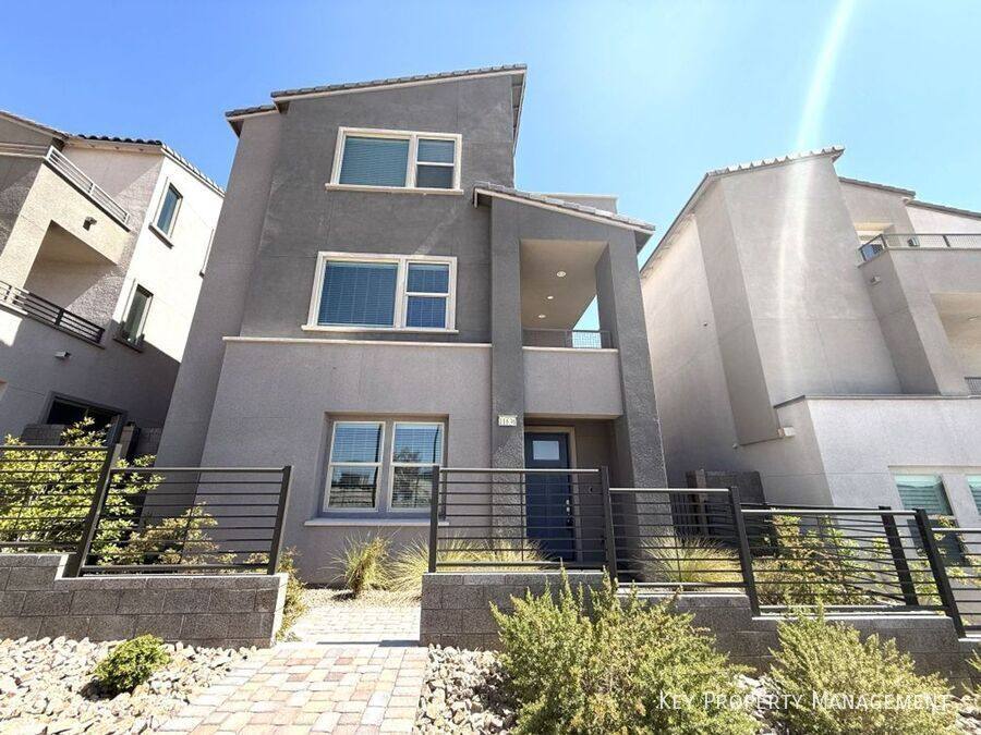 House for rent at 11636 Fleet Wing Ave, Las Vegas, NV 89138