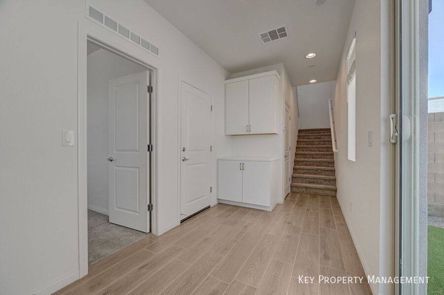 House for rent at 11636 Fleet Wing Ave, Las Vegas, NV 89138