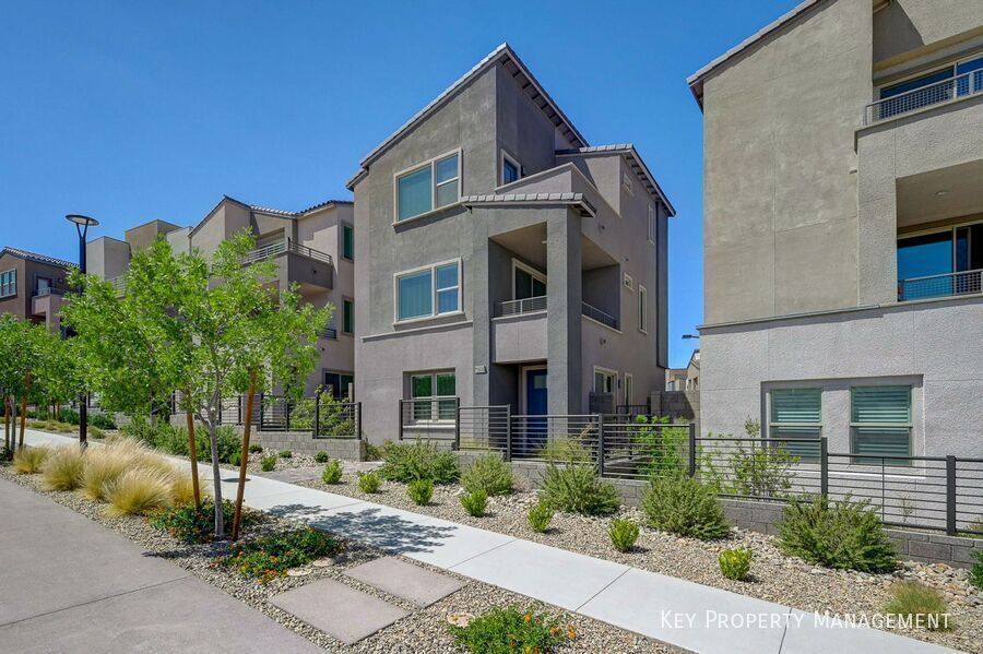 House for rent at 11636 Fleet Wing Ave, Las Vegas, NV 89138