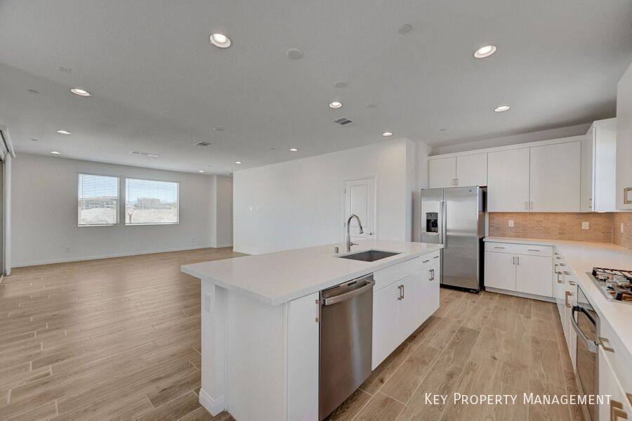 House for rent at 11636 Fleet Wing Ave, Las Vegas, NV 89138