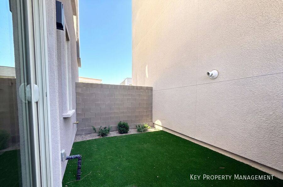 House for rent at 11636 Fleet Wing Ave, Las Vegas, NV 89138