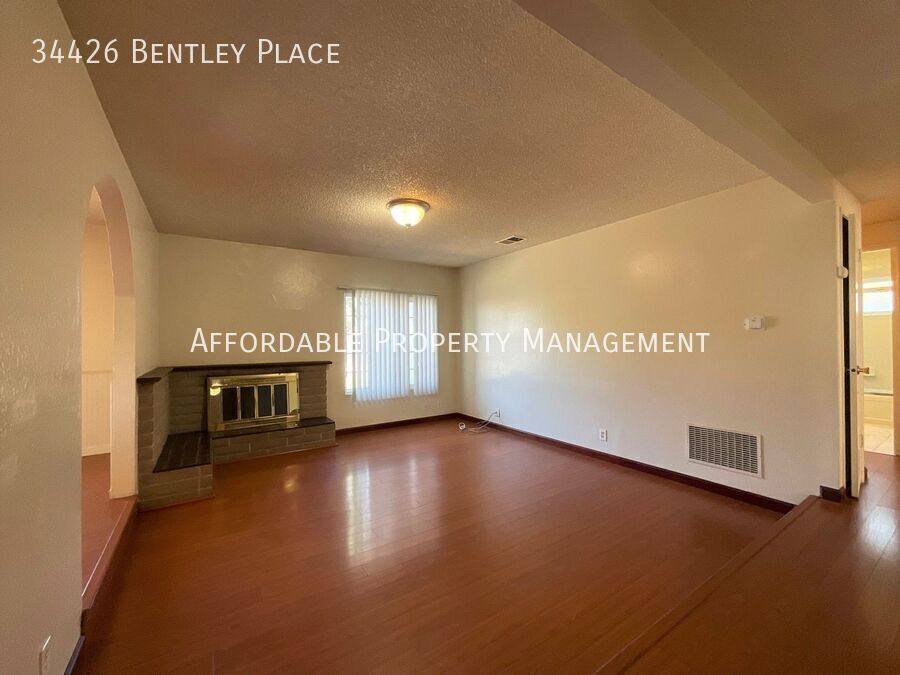 House for rent at 34426 Bentley Place, Fremont, CA 94555