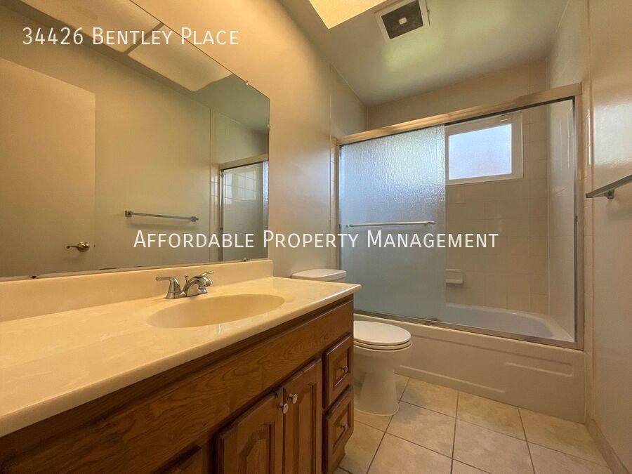 House for rent at 34426 Bentley Place, Fremont, CA 94555