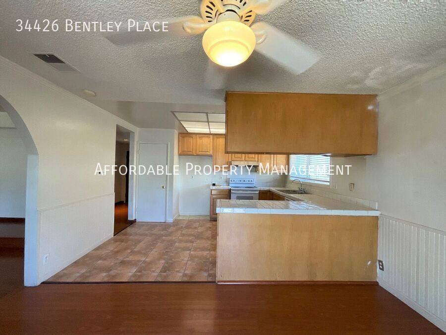 House for rent at 34426 Bentley Place, Fremont, CA 94555