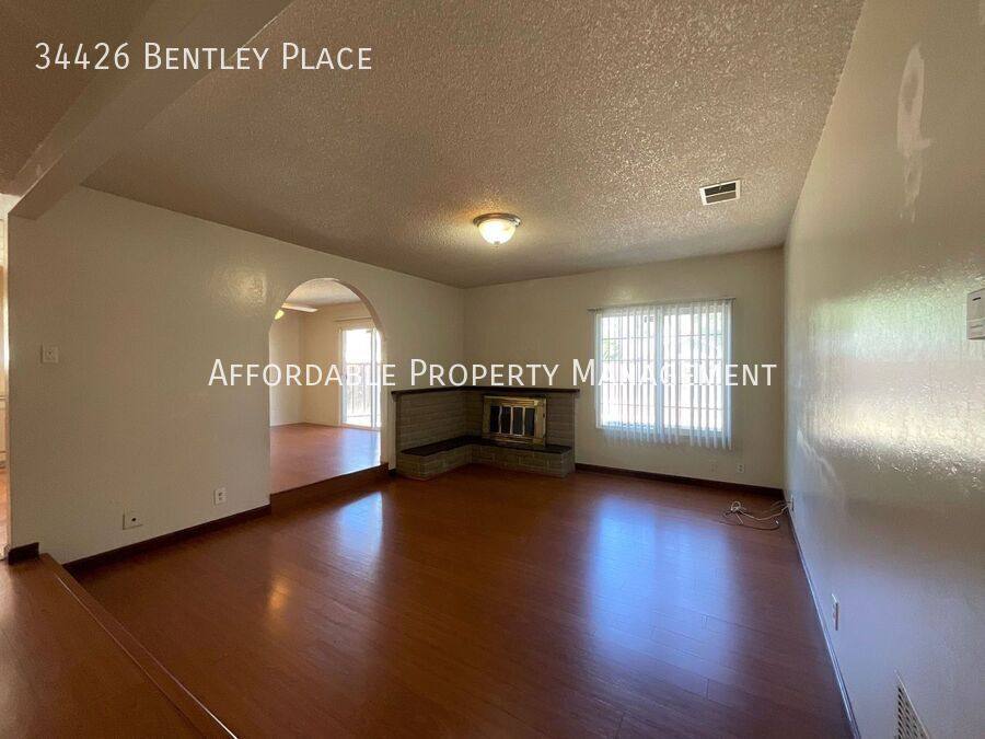 House for rent at 34426 Bentley Place, Fremont, CA 94555
