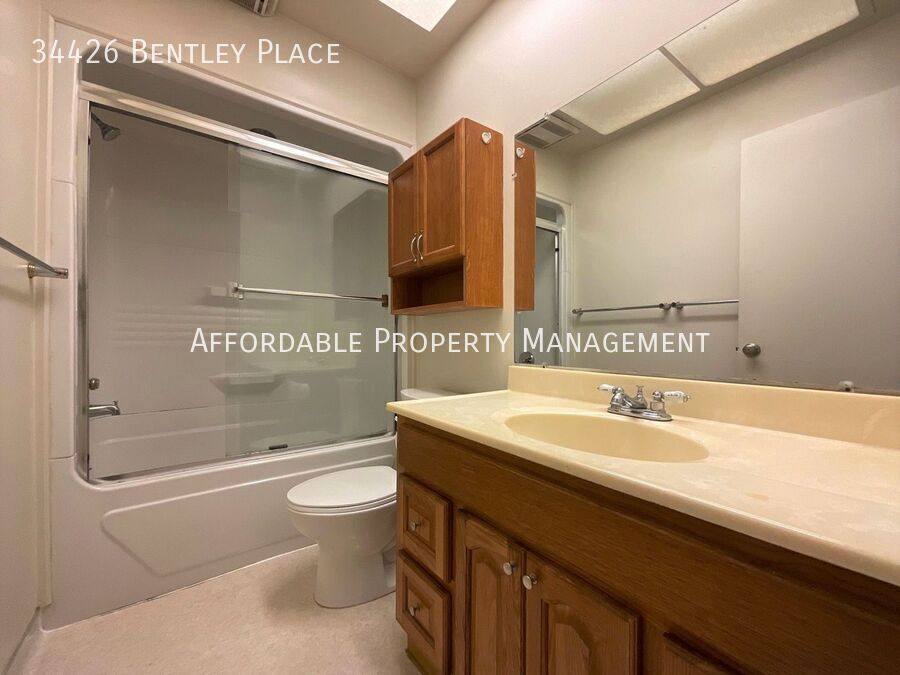 House for rent at 34426 Bentley Place, Fremont, CA 94555