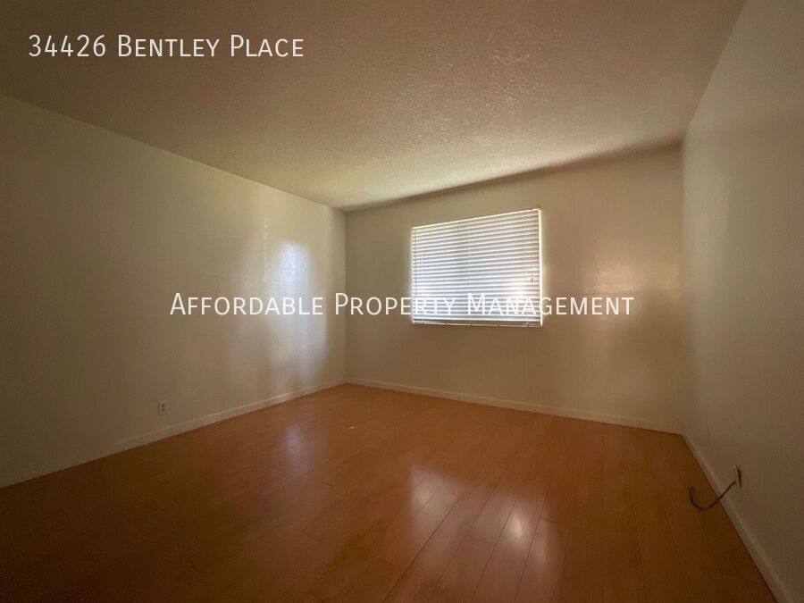 House for rent at 34426 Bentley Place, Fremont, CA 94555