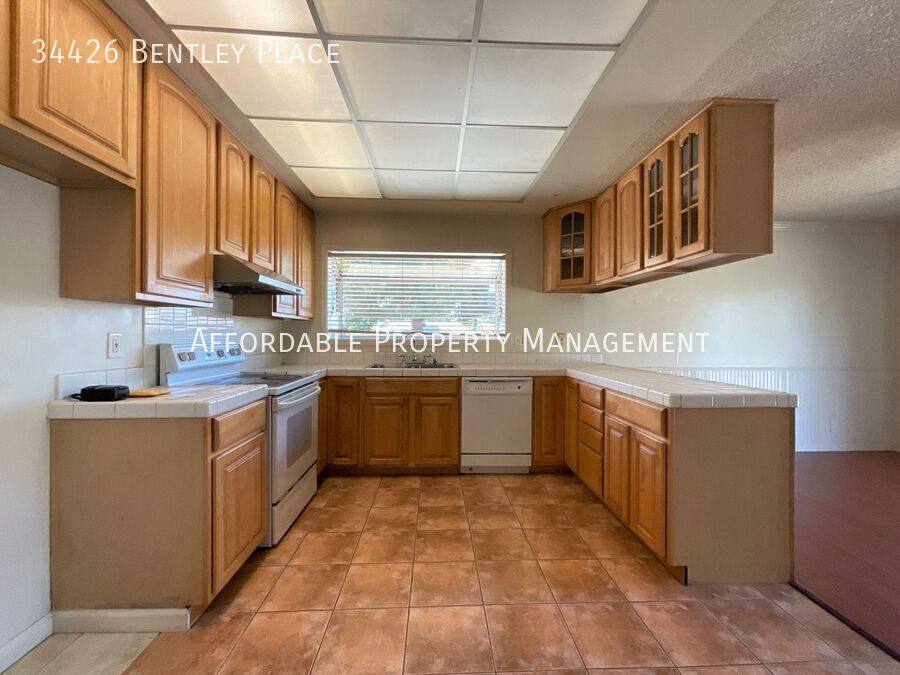 House for rent at 34426 Bentley Place, Fremont, CA 94555