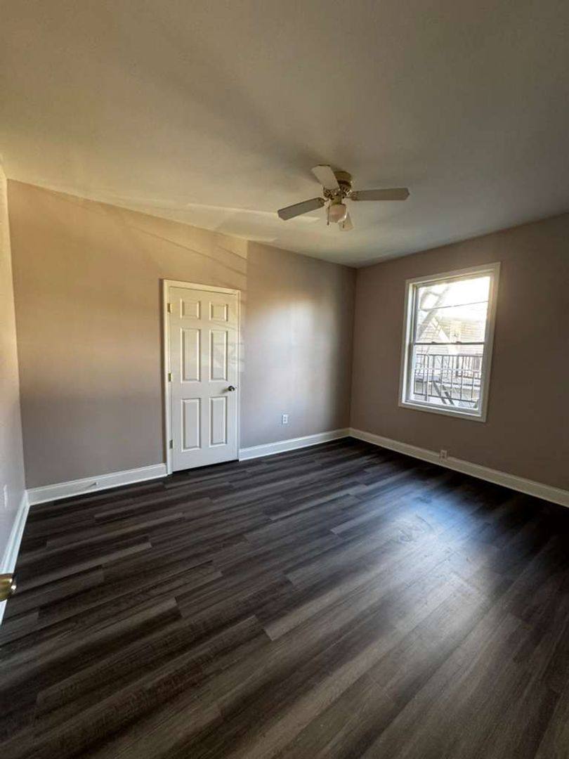 Apartment for rent at 2401 Garrison Blvd, Baltimore, MD 21216