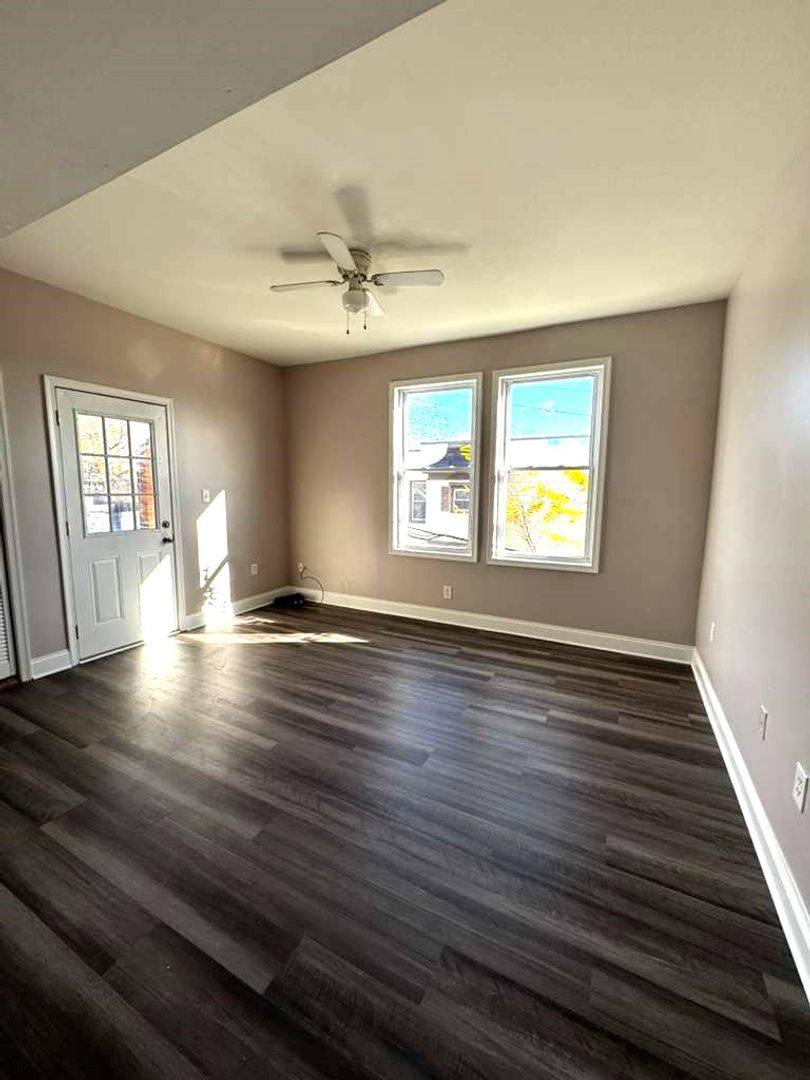 Apartment for rent at 2401 Garrison Blvd, Baltimore, MD 21216