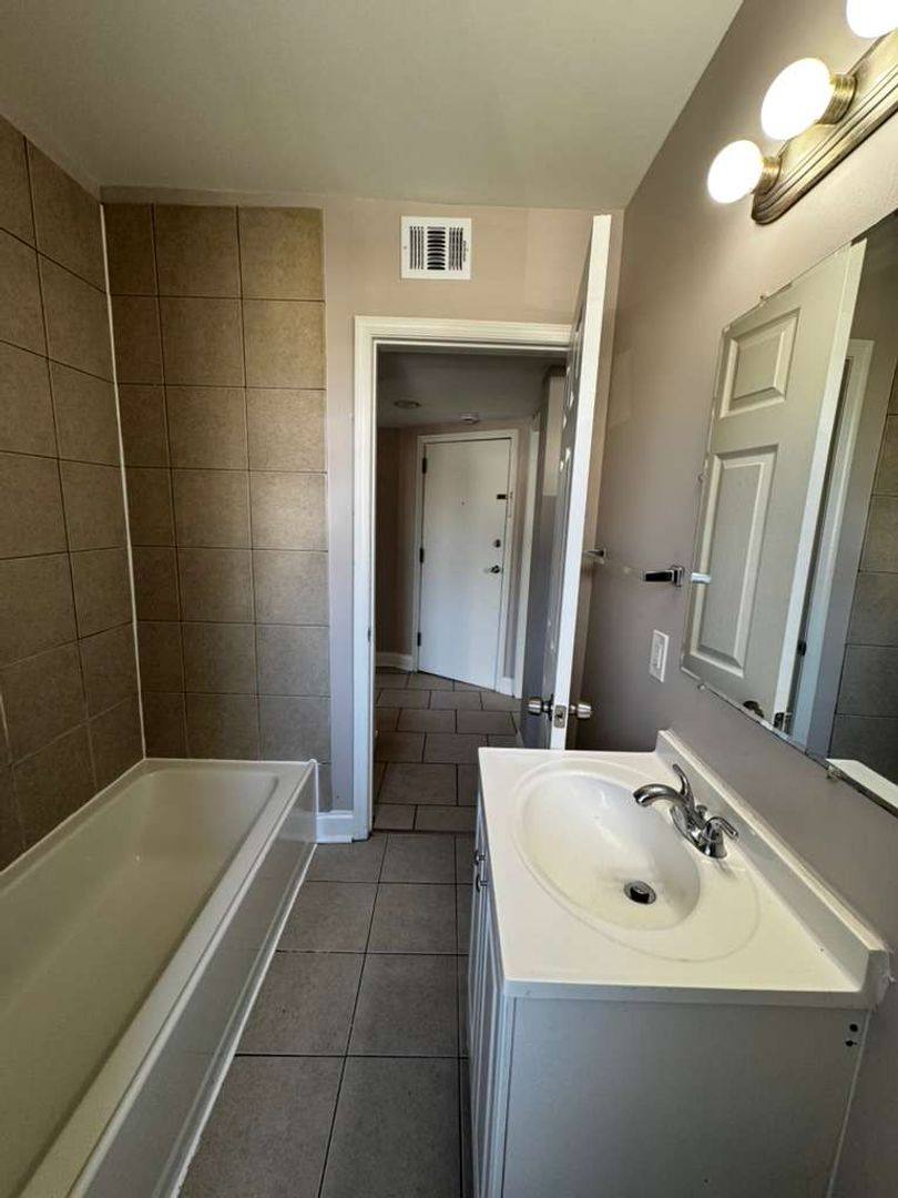Apartment for rent at 2401 Garrison Blvd, Baltimore, MD 21216