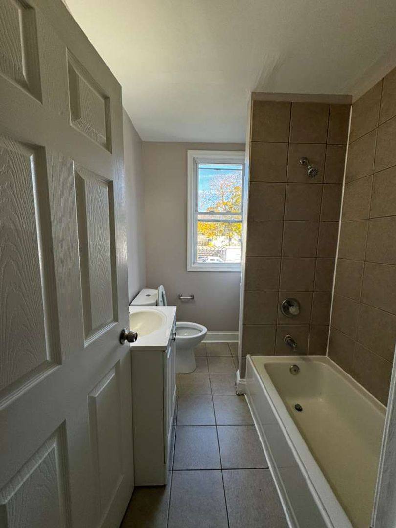 Apartment for rent at 2401 Garrison Blvd, Baltimore, MD 21216