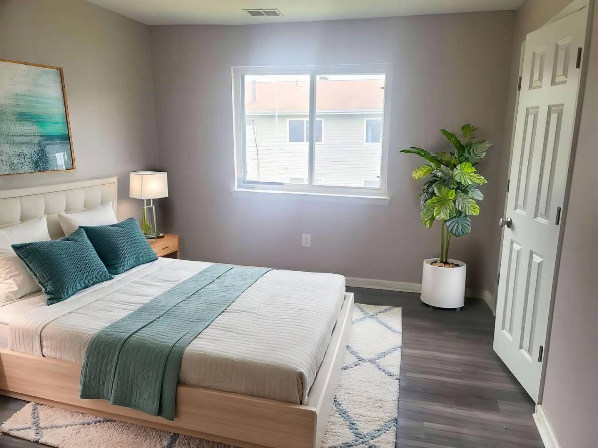Apartment for rent at 815 Gilrubin Court, Baltimore, MD 21212