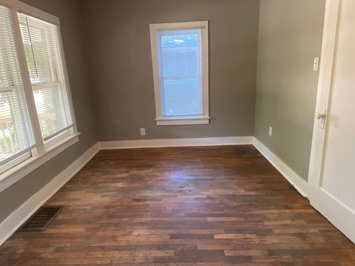 House for rent at 808 S Sprigg, Cape Girardeau, MO 63701