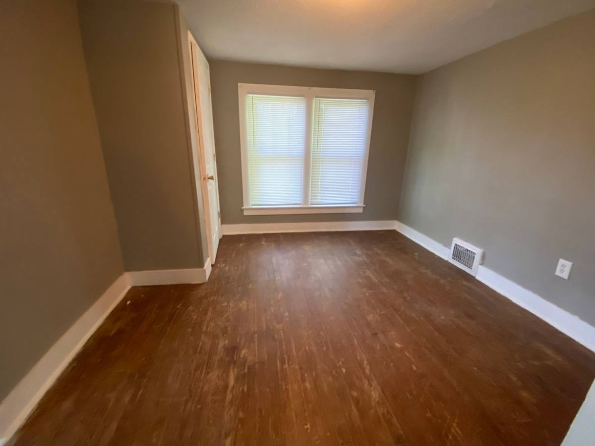 House for rent at 808 S Sprigg, Cape Girardeau, MO 63701