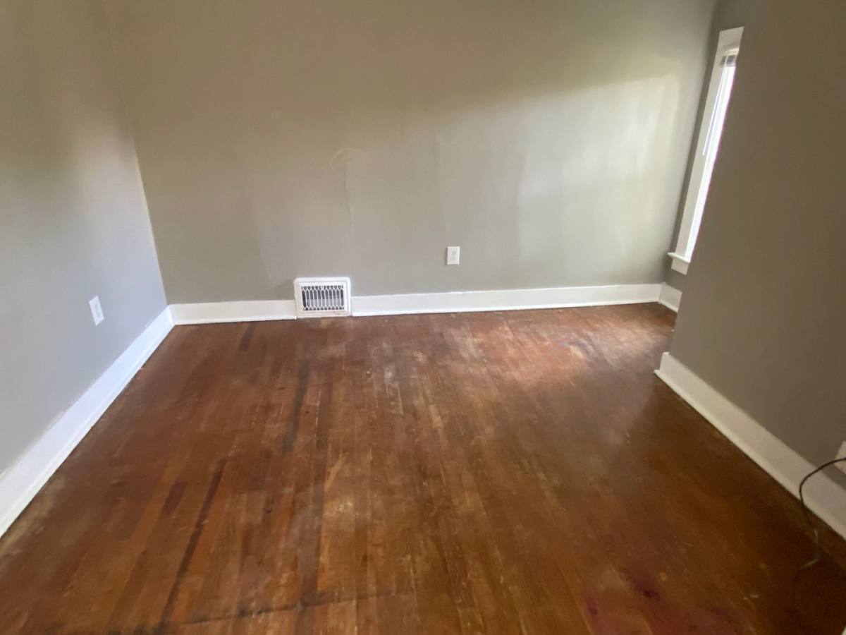 House for rent at 808 S Sprigg, Cape Girardeau, MO 63701