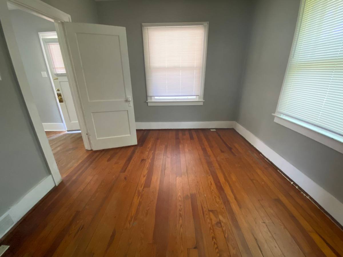 House for rent at 808 S Sprigg, Cape Girardeau, MO 63701