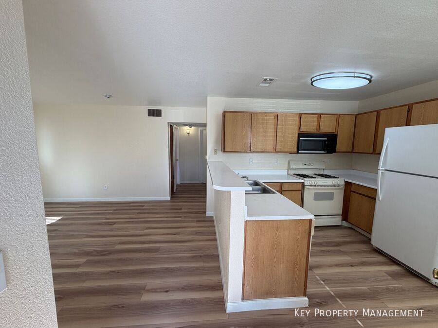 Apartment for rent at 4648 Krissylouise Way #A, Las Vegas, NV 89121