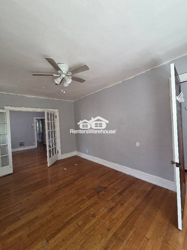 Apartment for rent at 3839 Dunnica Ave #A, Saint Louis, MO 63116