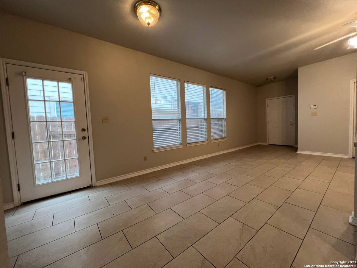 Townhouse for rent at 7047 Tourant Rd, San Antonio, TX 78240