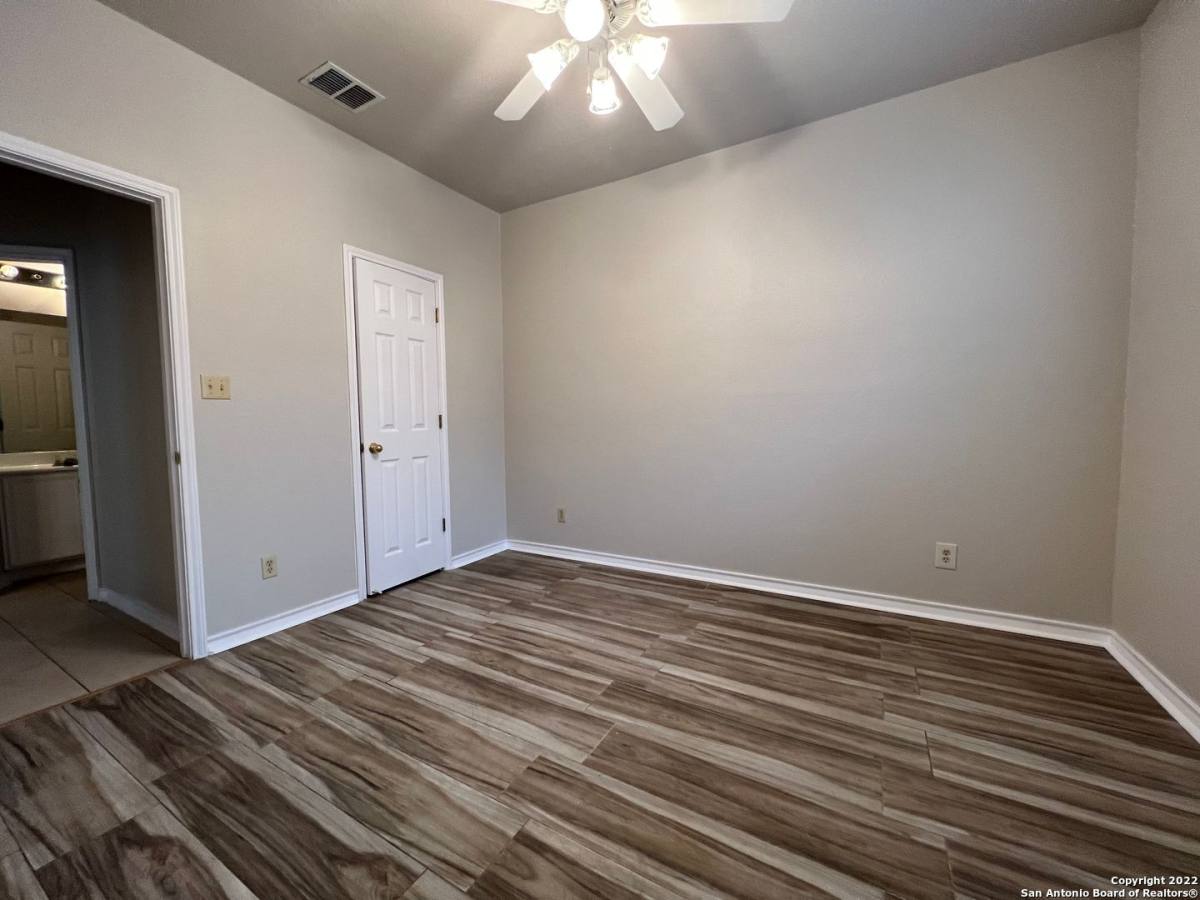 Townhouse for rent at 7047 Tourant Rd, San Antonio, TX 78240