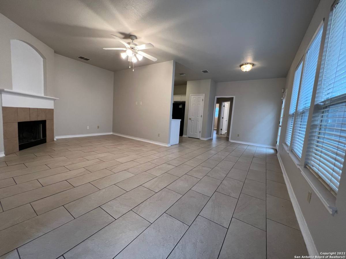 Townhouse for rent at 7047 Tourant Rd, San Antonio, TX 78240