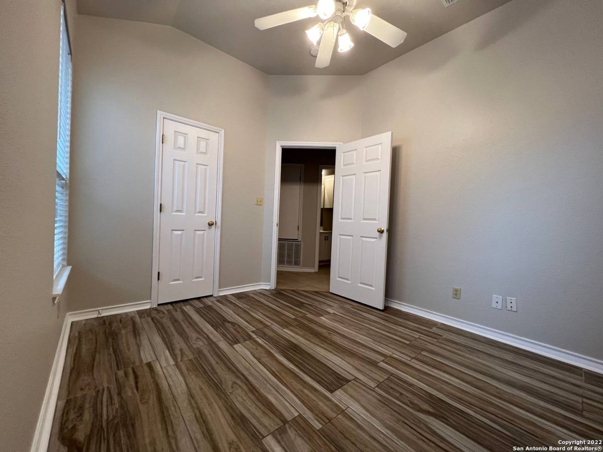 Townhouse for rent at 7047 Tourant Rd, San Antonio, TX 78240